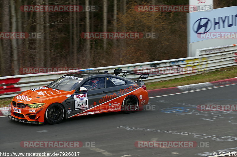 Bild #7926817 - VLN Langstreckenmeisterschaft - Nürburgring