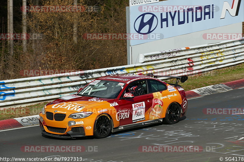 Bild #7927313 - VLN Langstreckenmeisterschaft - Nürburgring