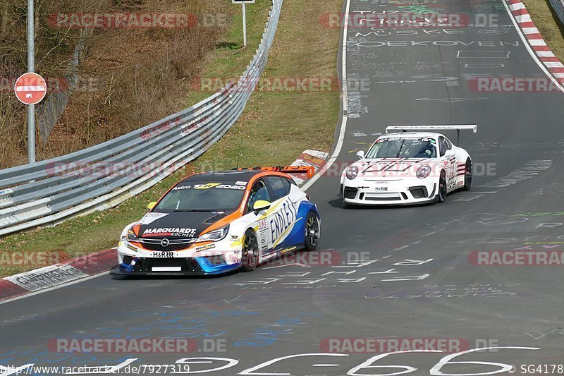 Bild #7927319 - VLN Langstreckenmeisterschaft - Nürburgring