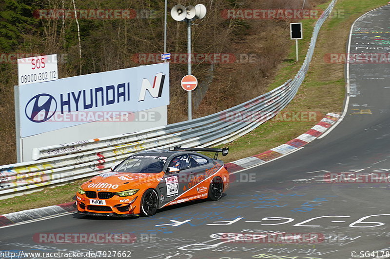 Bild #7927662 - VLN Langstreckenmeisterschaft - Nürburgring