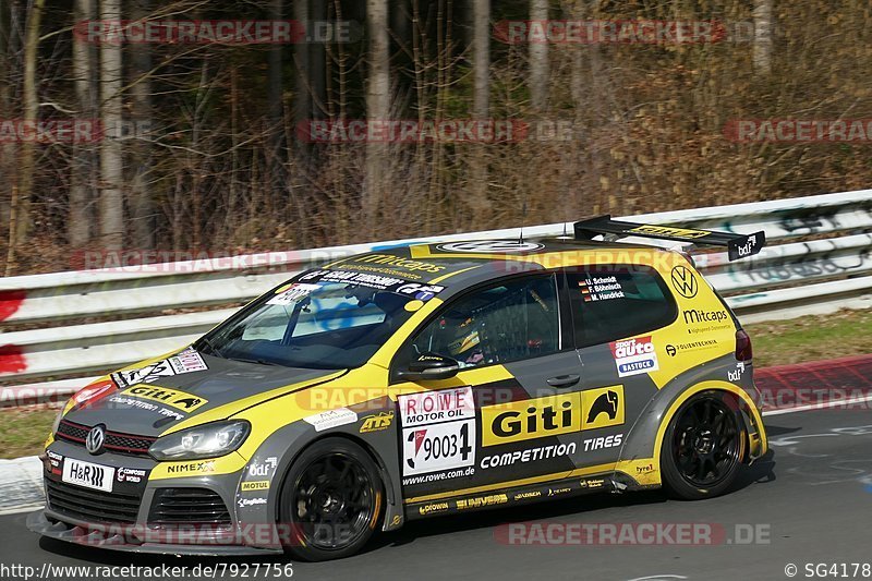 Bild #7927756 - VLN Langstreckenmeisterschaft - Nürburgring