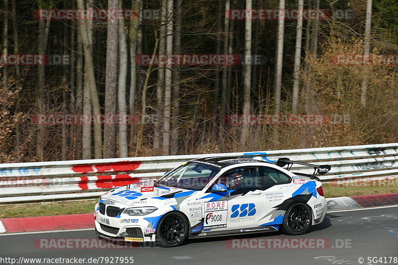 Bild #7927955 - VLN Langstreckenmeisterschaft - Nürburgring