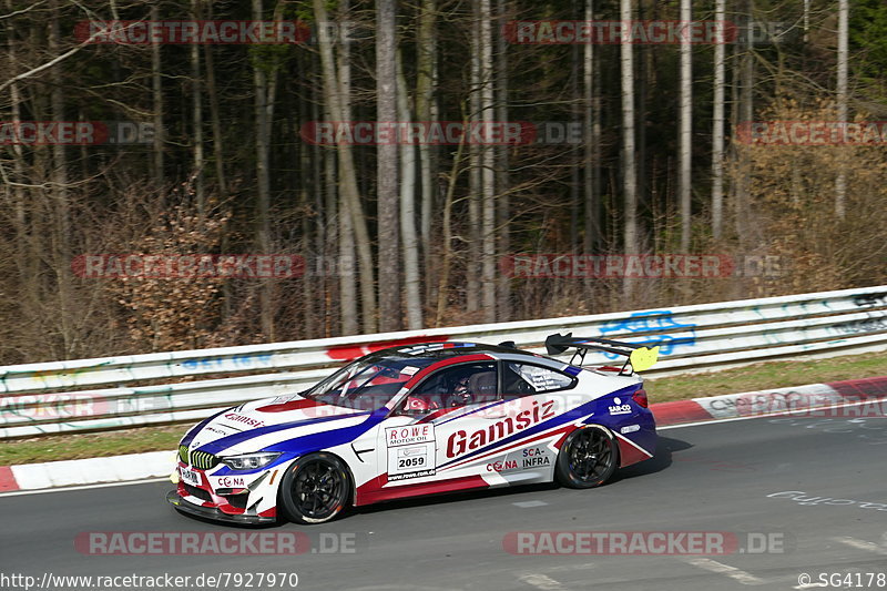 Bild #7927970 - VLN Langstreckenmeisterschaft - Nürburgring