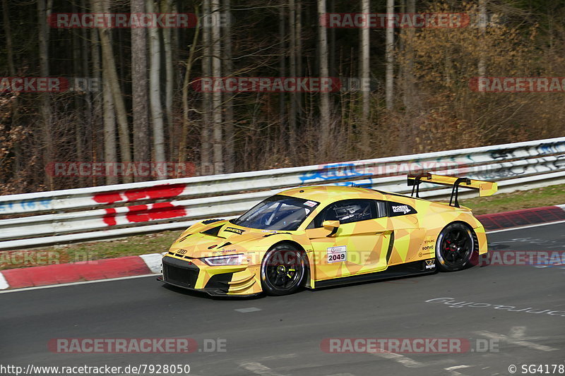 Bild #7928050 - VLN Langstreckenmeisterschaft - Nürburgring