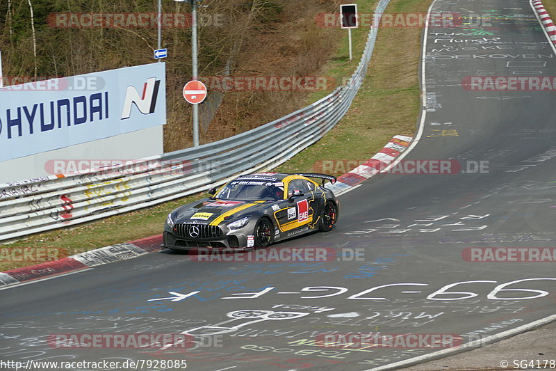 Bild #7928085 - VLN Langstreckenmeisterschaft - Nürburgring