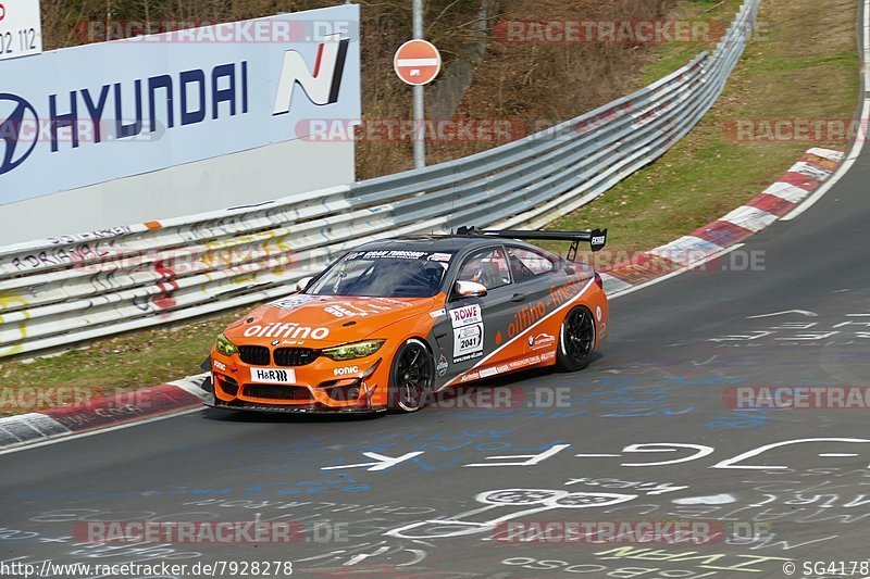 Bild #7928278 - VLN Langstreckenmeisterschaft - Nürburgring