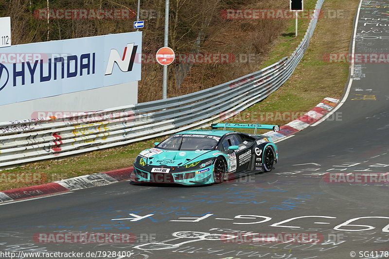 Bild #7928400 - VLN Langstreckenmeisterschaft - Nürburgring