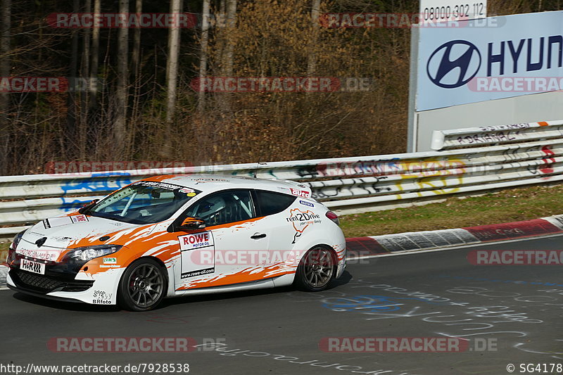 Bild #7928538 - VLN Langstreckenmeisterschaft - Nürburgring