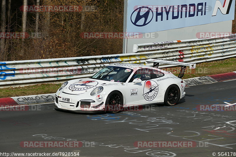 Bild #7928554 - VLN Langstreckenmeisterschaft - Nürburgring