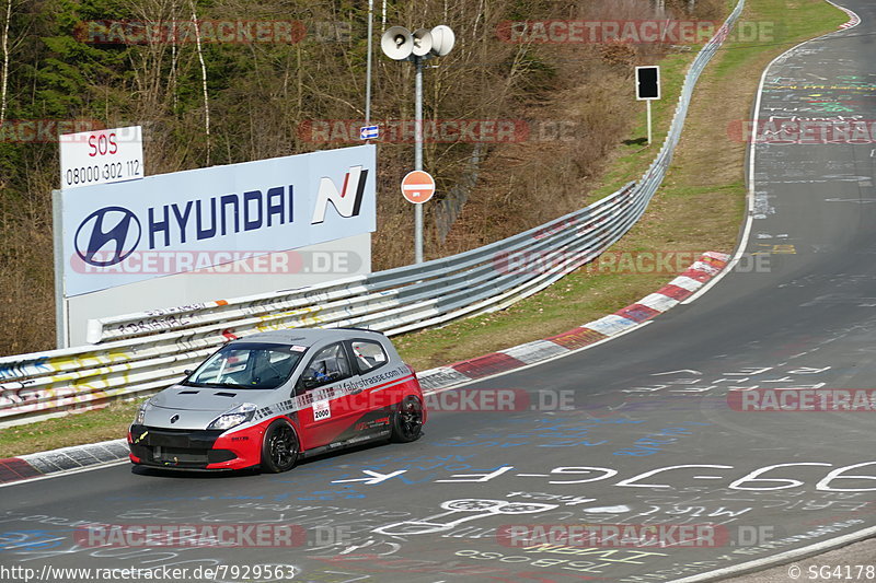 Bild #7929563 - VLN Langstreckenmeisterschaft - Nürburgring