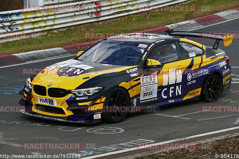 Bild #7932099 - VLN Langstreckenmeisterschaft - Nürburgring