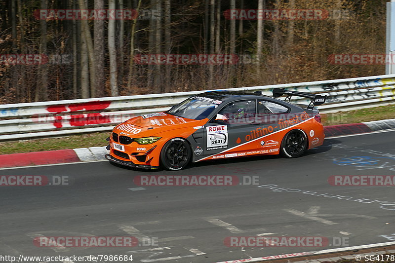 Bild #7986684 - VLN Langstreckenmeisterschaft - Nürburgring