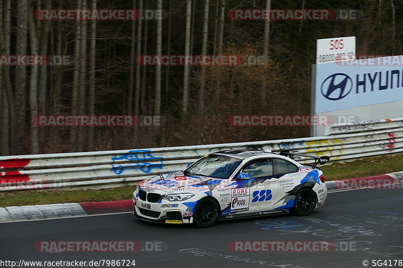 Bild #7986724 - VLN Langstreckenmeisterschaft - Nürburgring
