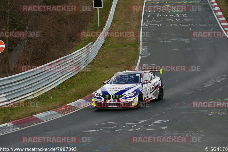 Bild #7987095 - VLN Langstreckenmeisterschaft - Nürburgring
