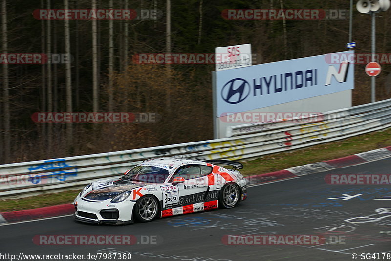 Bild #7987360 - VLN Langstreckenmeisterschaft - Nürburgring