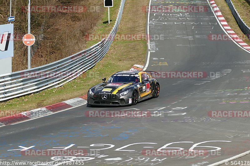 Bild #7987455 - VLN Langstreckenmeisterschaft - Nürburgring