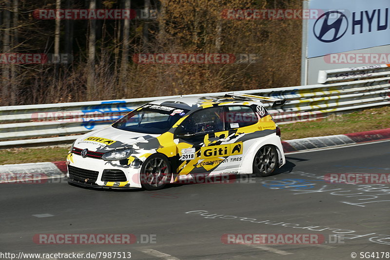 Bild #7987513 - VLN Langstreckenmeisterschaft - Nürburgring