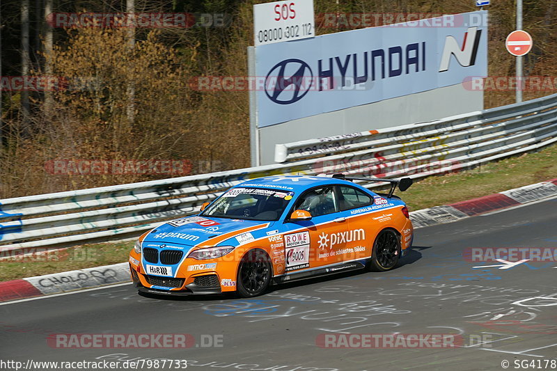 Bild #7987733 - VLN Langstreckenmeisterschaft - Nürburgring