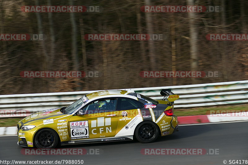 Bild #7988050 - VLN Langstreckenmeisterschaft - Nürburgring