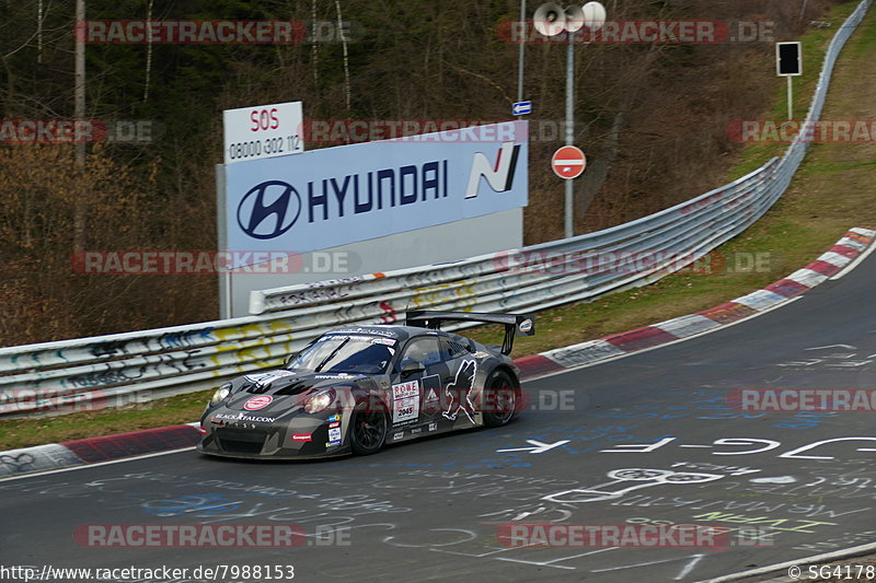 Bild #7988153 - VLN Langstreckenmeisterschaft - Nürburgring