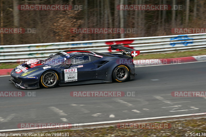 Bild #7988181 - VLN Langstreckenmeisterschaft - Nürburgring