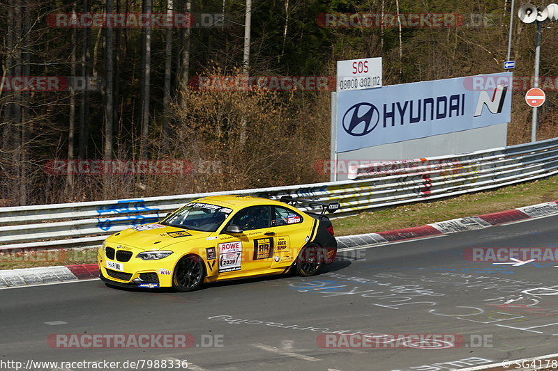Bild #7988336 - VLN Langstreckenmeisterschaft - Nürburgring