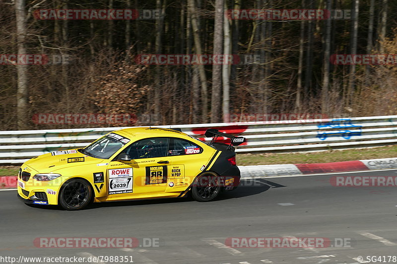 Bild #7988351 - VLN Langstreckenmeisterschaft - Nürburgring