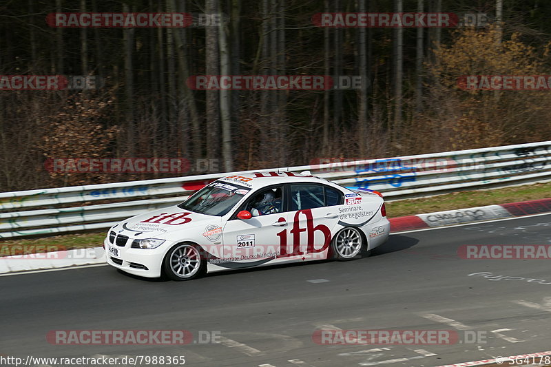 Bild #7988365 - VLN Langstreckenmeisterschaft - Nürburgring
