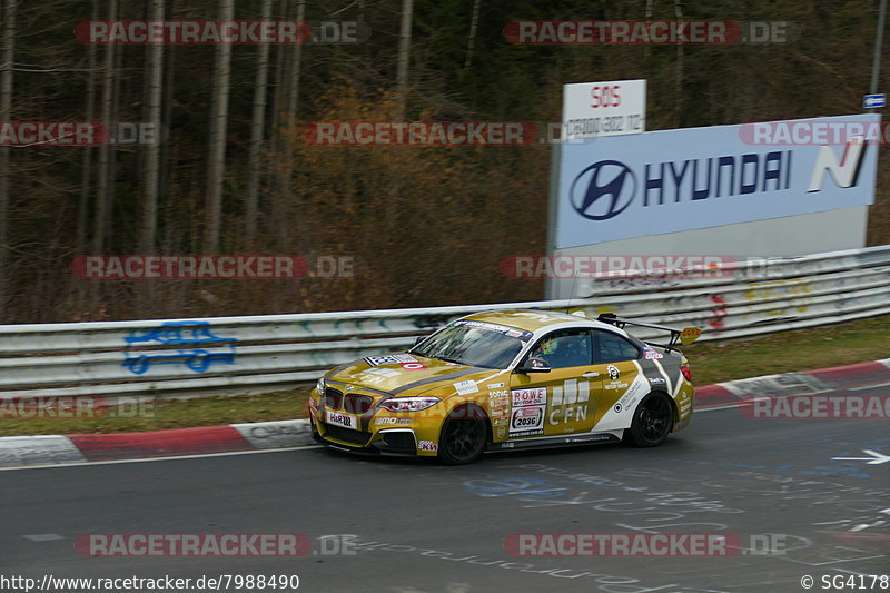 Bild #7988490 - VLN Langstreckenmeisterschaft - Nürburgring