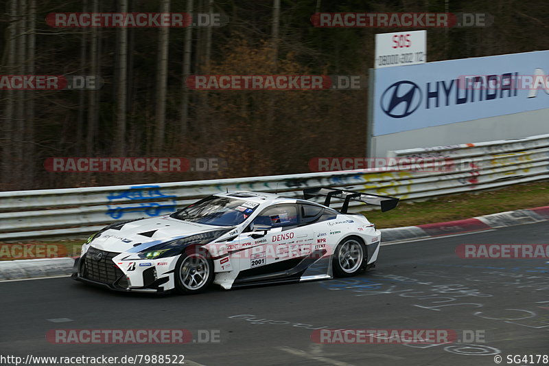 Bild #7988522 - VLN Langstreckenmeisterschaft - Nürburgring