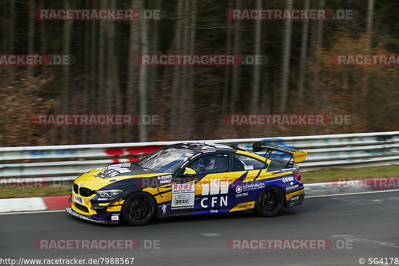 Bild #7988567 - VLN Langstreckenmeisterschaft - Nürburgring