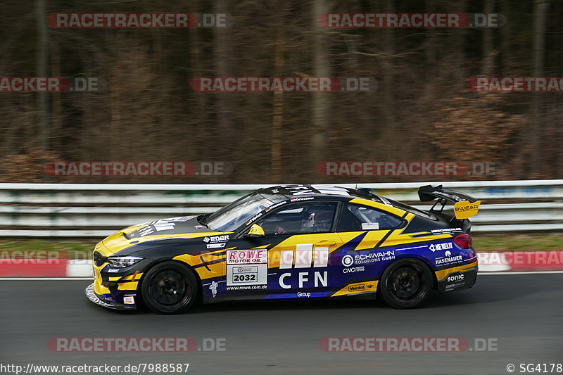 Bild #7988587 - VLN Langstreckenmeisterschaft - Nürburgring