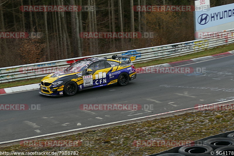 Bild #7988782 - VLN Langstreckenmeisterschaft - Nürburgring