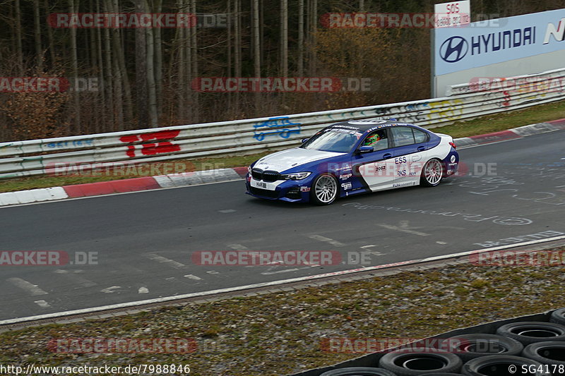 Bild #7988846 - VLN Langstreckenmeisterschaft - Nürburgring