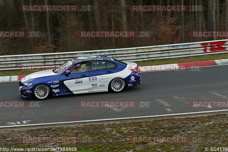 Bild #7988868 - VLN Langstreckenmeisterschaft - Nürburgring