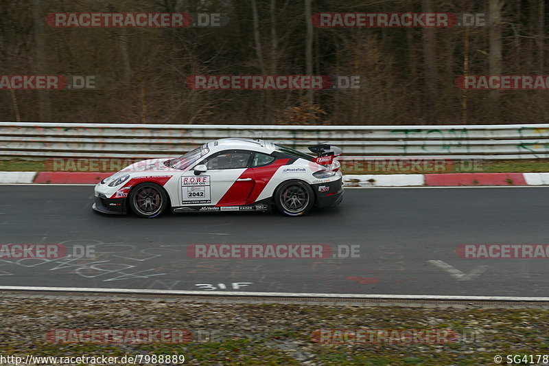 Bild #7988889 - VLN Langstreckenmeisterschaft - Nürburgring
