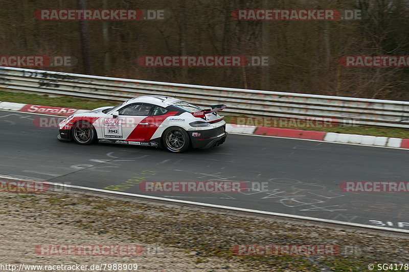 Bild #7988909 - VLN Langstreckenmeisterschaft - Nürburgring