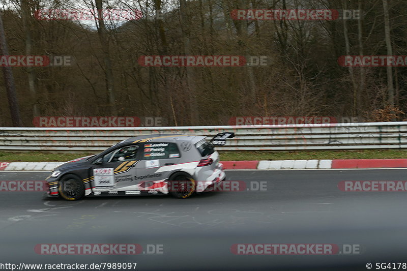 Bild #7989097 - VLN Langstreckenmeisterschaft - Nürburgring