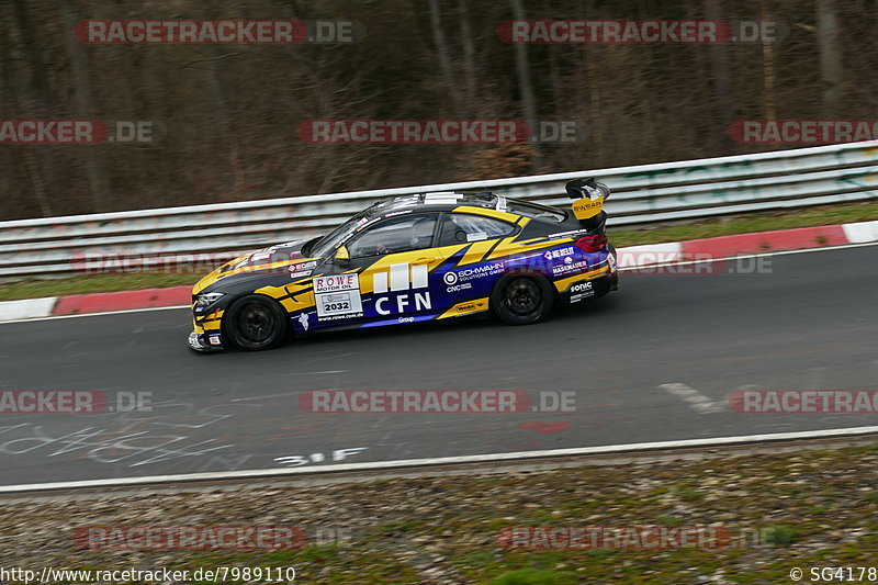 Bild #7989110 - VLN Langstreckenmeisterschaft - Nürburgring