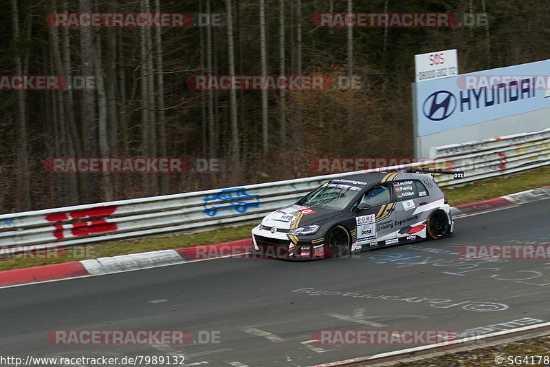 Bild #7989132 - VLN Langstreckenmeisterschaft - Nürburgring