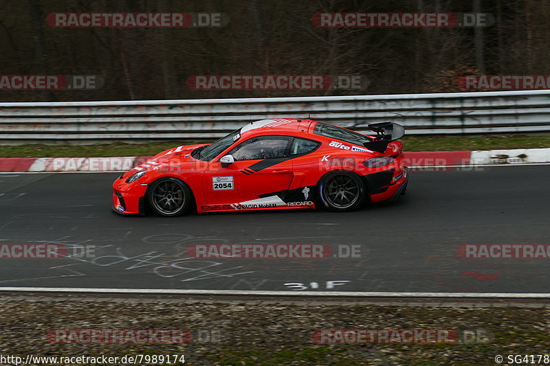 Bild #7989174 - VLN Langstreckenmeisterschaft - Nürburgring