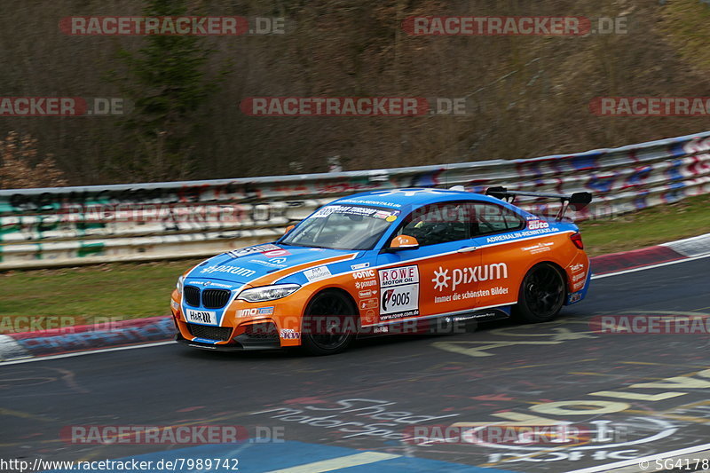 Bild #7989742 - VLN Langstreckenmeisterschaft - Nürburgring