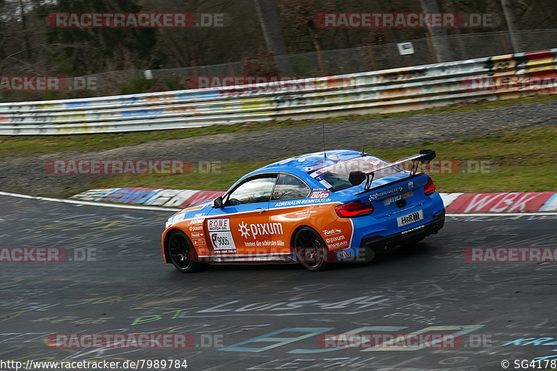 Bild #7989784 - VLN Langstreckenmeisterschaft - Nürburgring