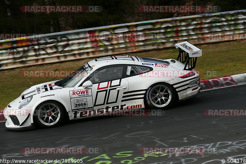Bild #7989905 - VLN Langstreckenmeisterschaft - Nürburgring