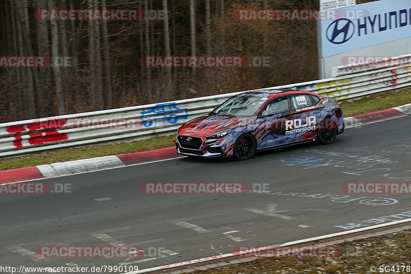Bild #7990109 - VLN Langstreckenmeisterschaft - Nürburgring