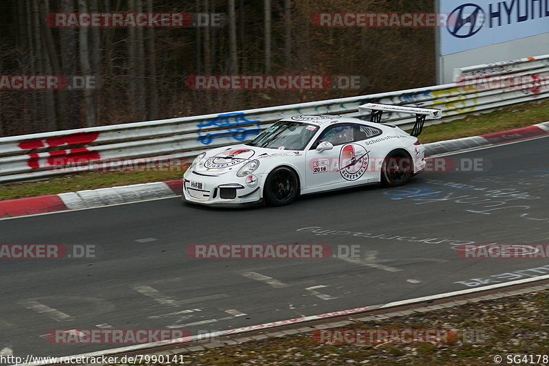 Bild #7990141 - VLN Langstreckenmeisterschaft - Nürburgring