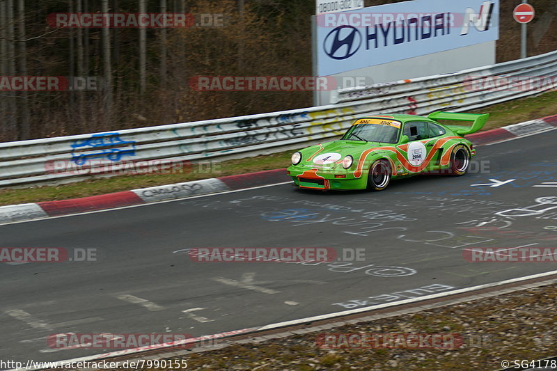 Bild #7990155 - VLN Langstreckenmeisterschaft - Nürburgring