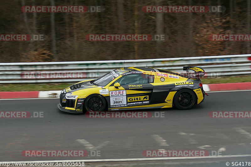 Bild #8005658 - VLN Langstreckenmeisterschaft - Nürburgring