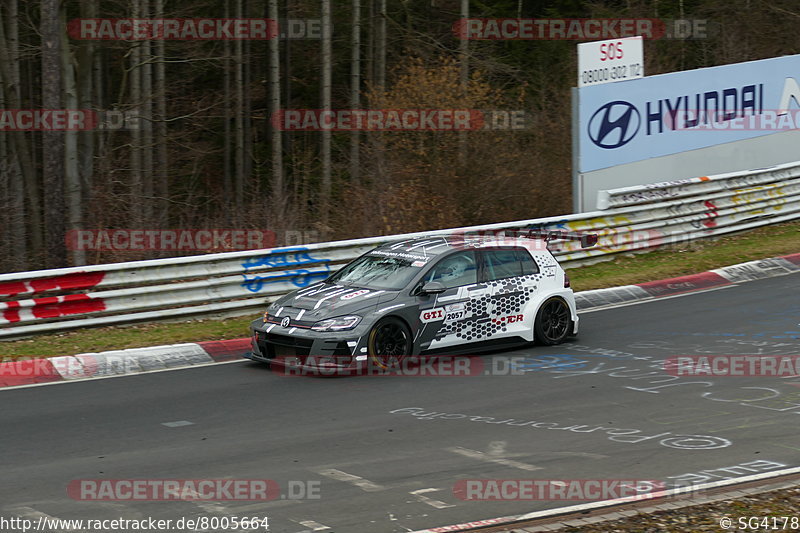 Bild #8005664 - VLN Langstreckenmeisterschaft - Nürburgring