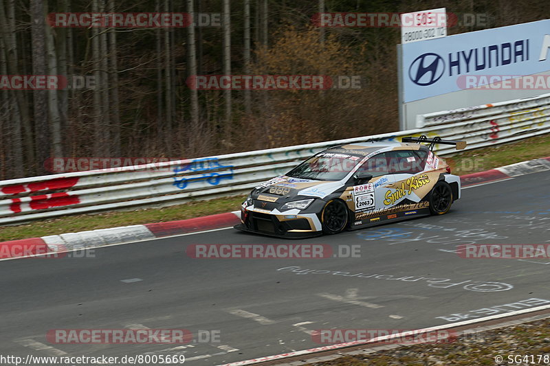 Bild #8005669 - VLN Langstreckenmeisterschaft - Nürburgring